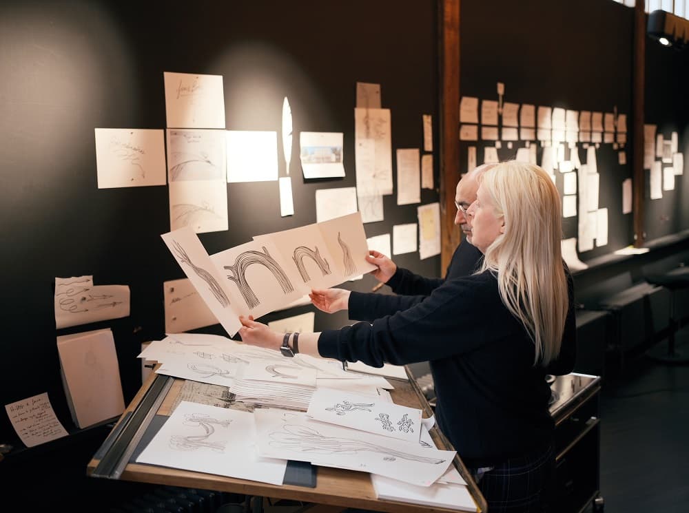 À Cognac, la maison Hennessy propose un nouveau voyage immersif et virtuel