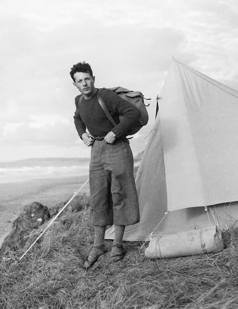 Willy Ronis exposé à Tarnos dans une exposition événement