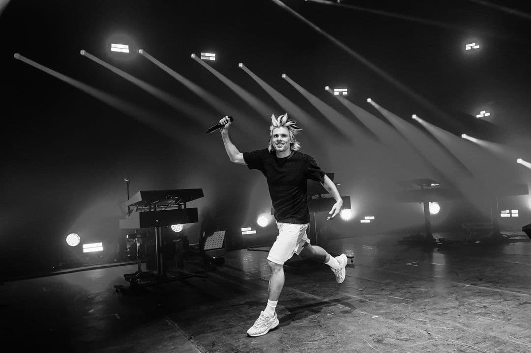 Les 5 moments RAP à zieuter sur Bordeaux, en novembre