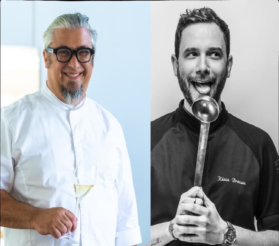Gastronomie : le festival Bon dévoile une alléchante programmation pour sa première à Bordeaux