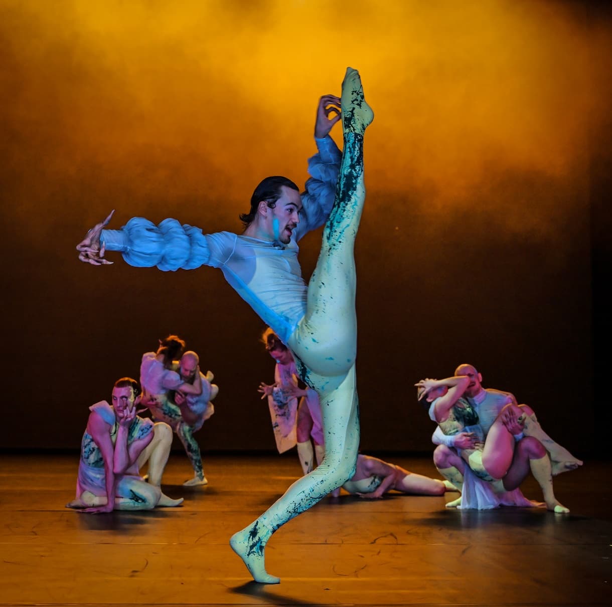 Retour de Cadences, le festival qui fait danser à la rentrée