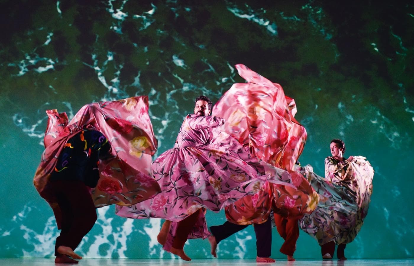 Le festival Cadences s’apprête à faire tourner les têtes à Arcachon