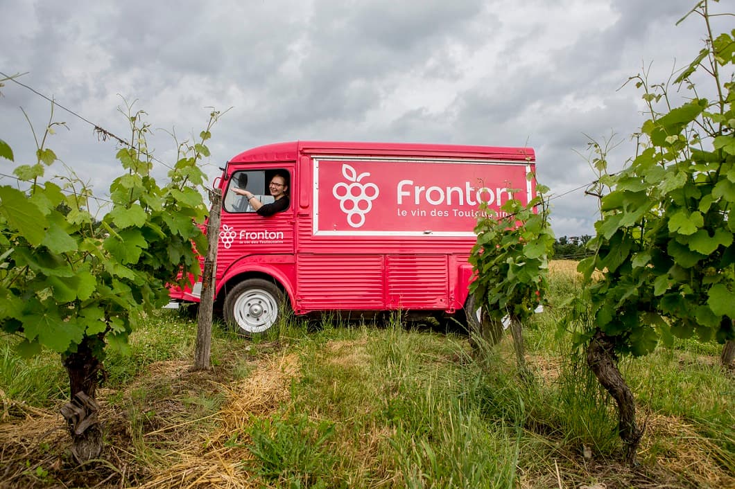 Fronton, » le vin des Toulousains » qui part à la conquête du Sud-Ouest