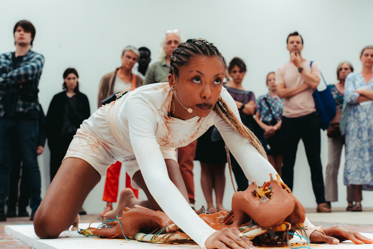 L’académie des mutantes, le festival de performances et de formes hybrides à Bordeaux