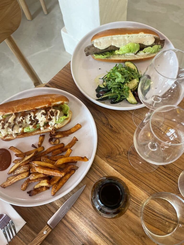 Restos à Bordeaux : les bonnes adresses pour pas cher