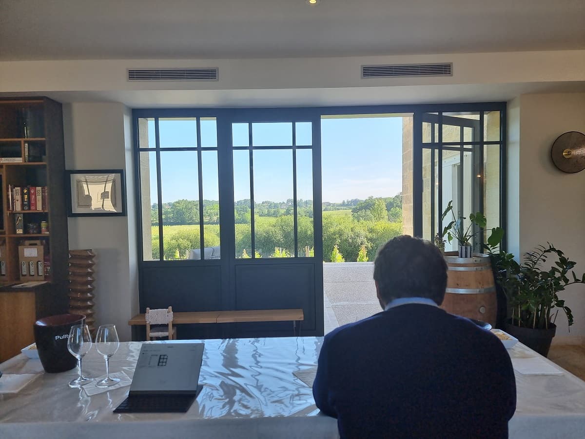 Œnotourisme : à la découverte des satellites de Saint-Emilion