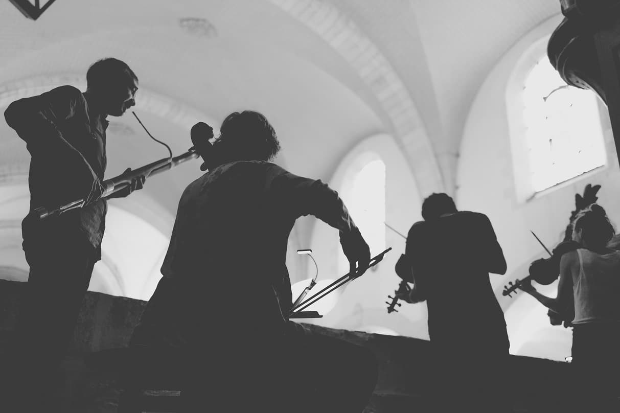 Entre musique et mouvement, le MM festival veut faire bouger les lignes à La Rochelle