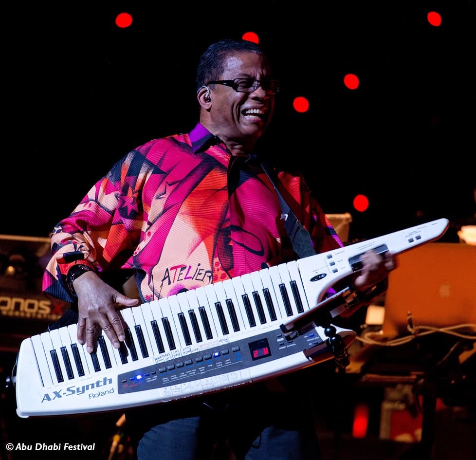 A Marciac : le jazz rassemble héritage et succession