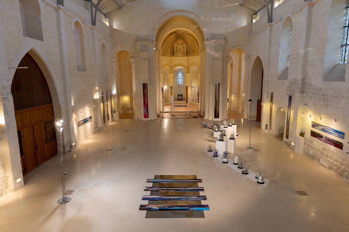 Trajectoires transformées, quand la rencontre dépasse l’œuvre