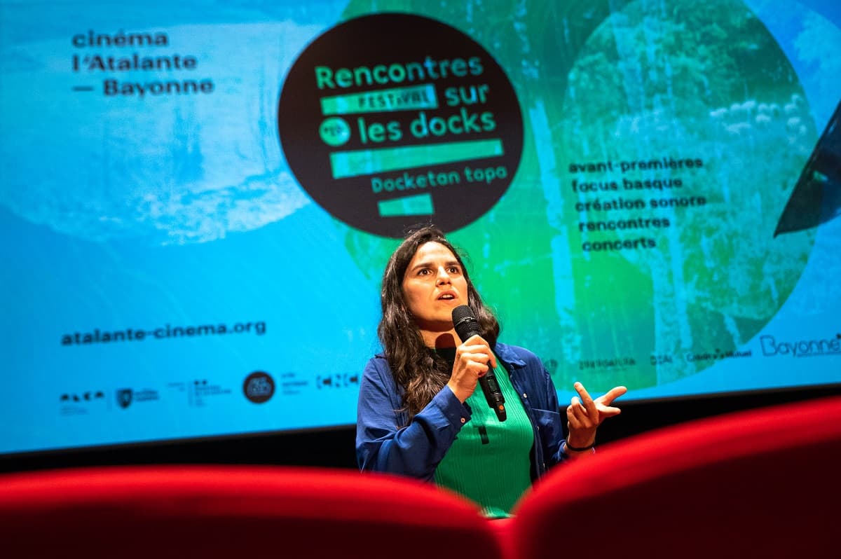 « C’est un millésime particulier », rencontre sur les Docks fête ses 20 ans en beauté