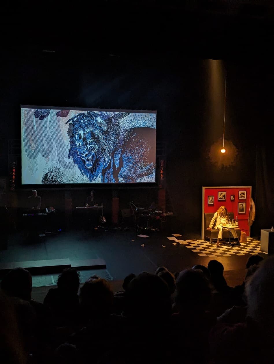 Faîtes des bulles, le festival BD qui veut « impliquer tous les habitants et tous les acteurs du milieu »