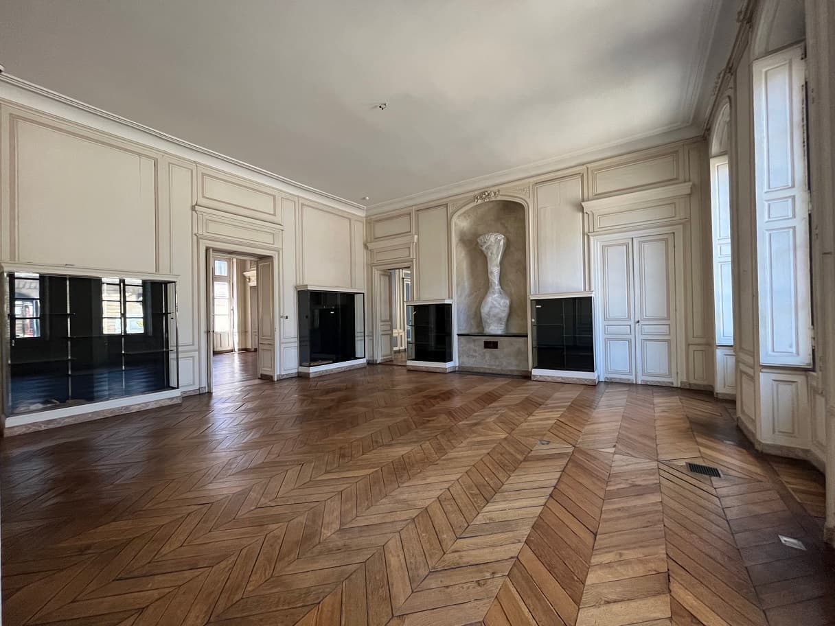 Rendez-vous en 2026 : le Musée des Arts décoratifs et du Design de Bordeaux se métamorphose