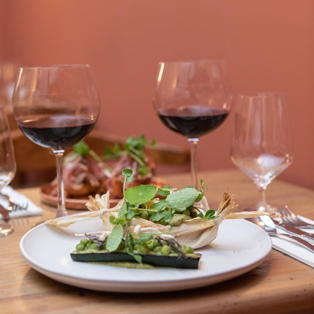 Resto Bordeaux : le restaurant Tlali fusionne Mexique et France en plein cœur de Bordeaux