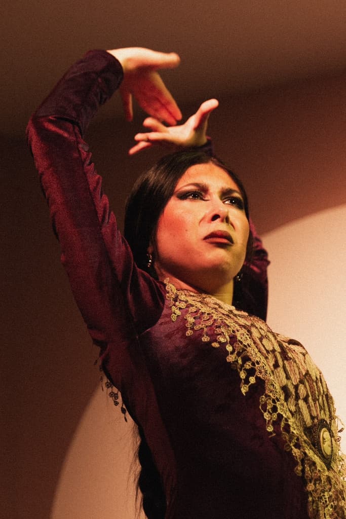 Avec Arte Flamenco, la quintessence de cet art a rendez-vous à Mont-de-Marsan