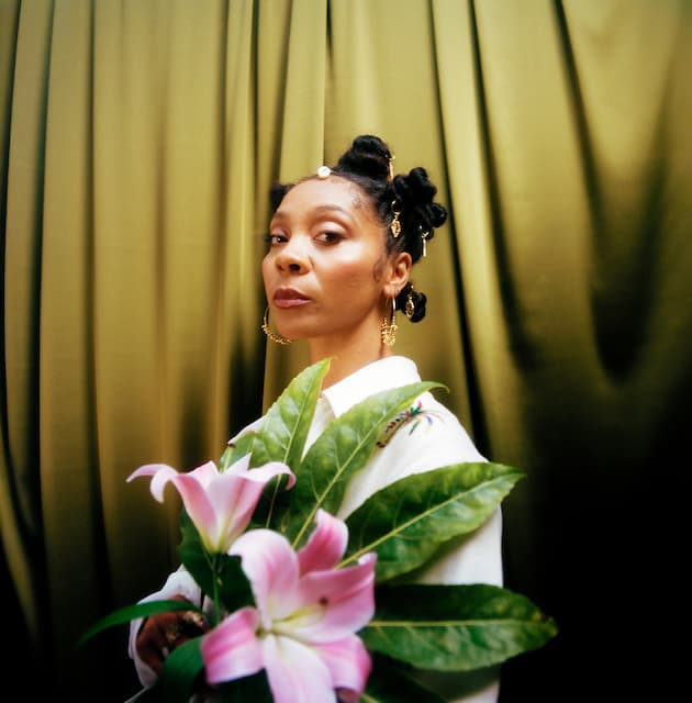 Hollie Cook : la pretresse du lovers rock