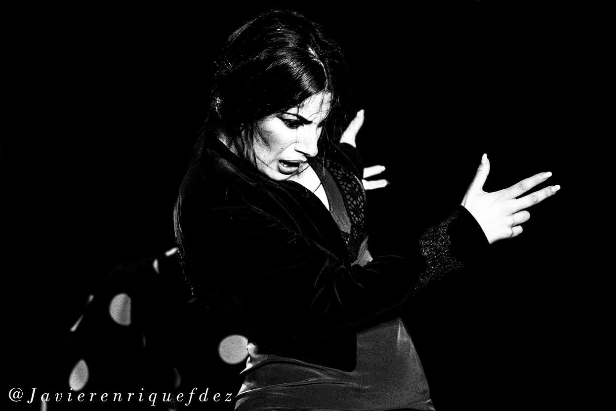 Arte Flamenco s’apprête à enflammer Mont-de-Marsan