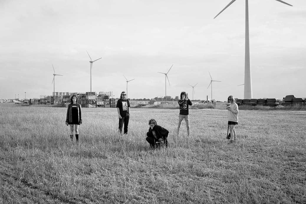 Le groupe le plus cool du moment s’arrête à Bordeaux, La Rochelle et Angoulême