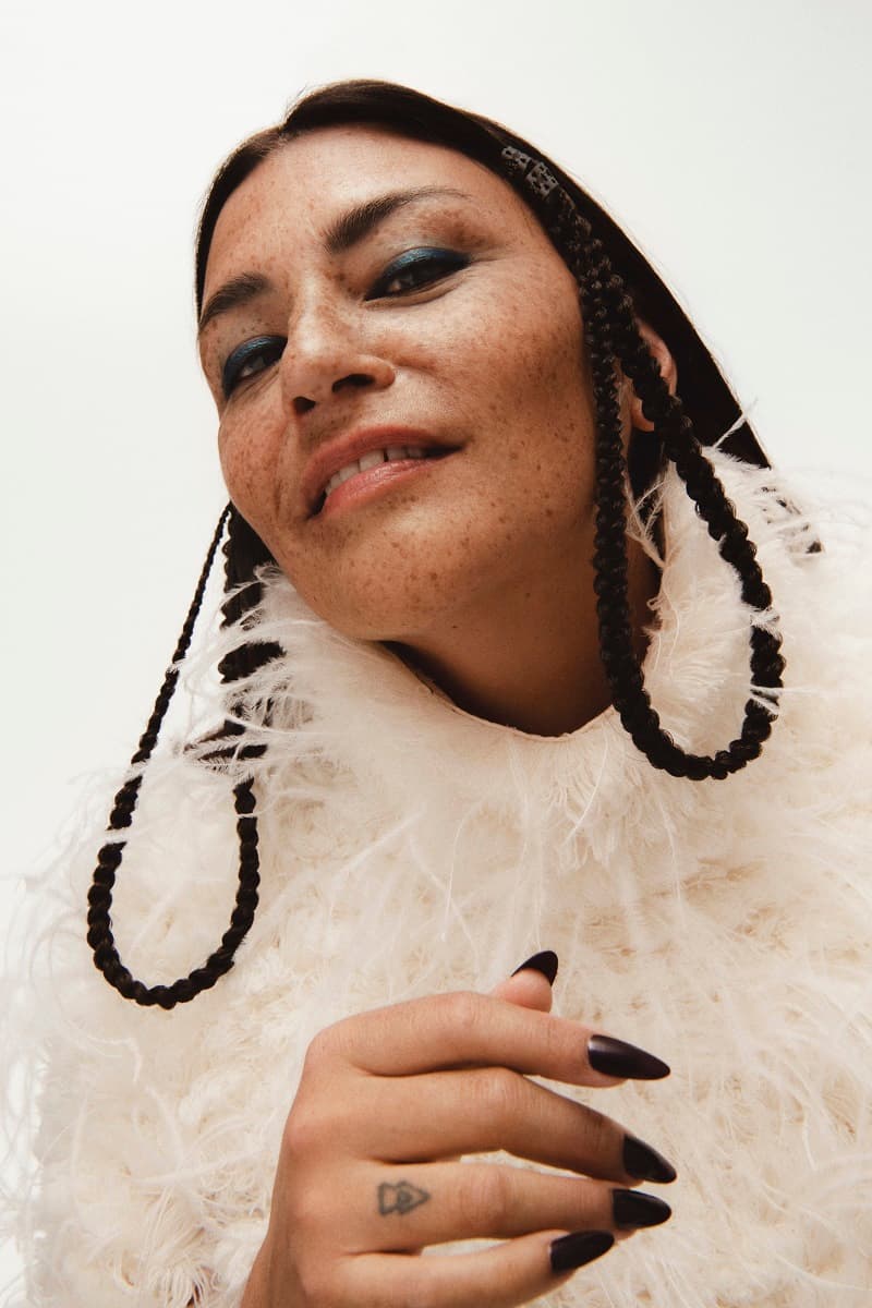 Elisapie ou la » réappropriation culturelle » par la musique