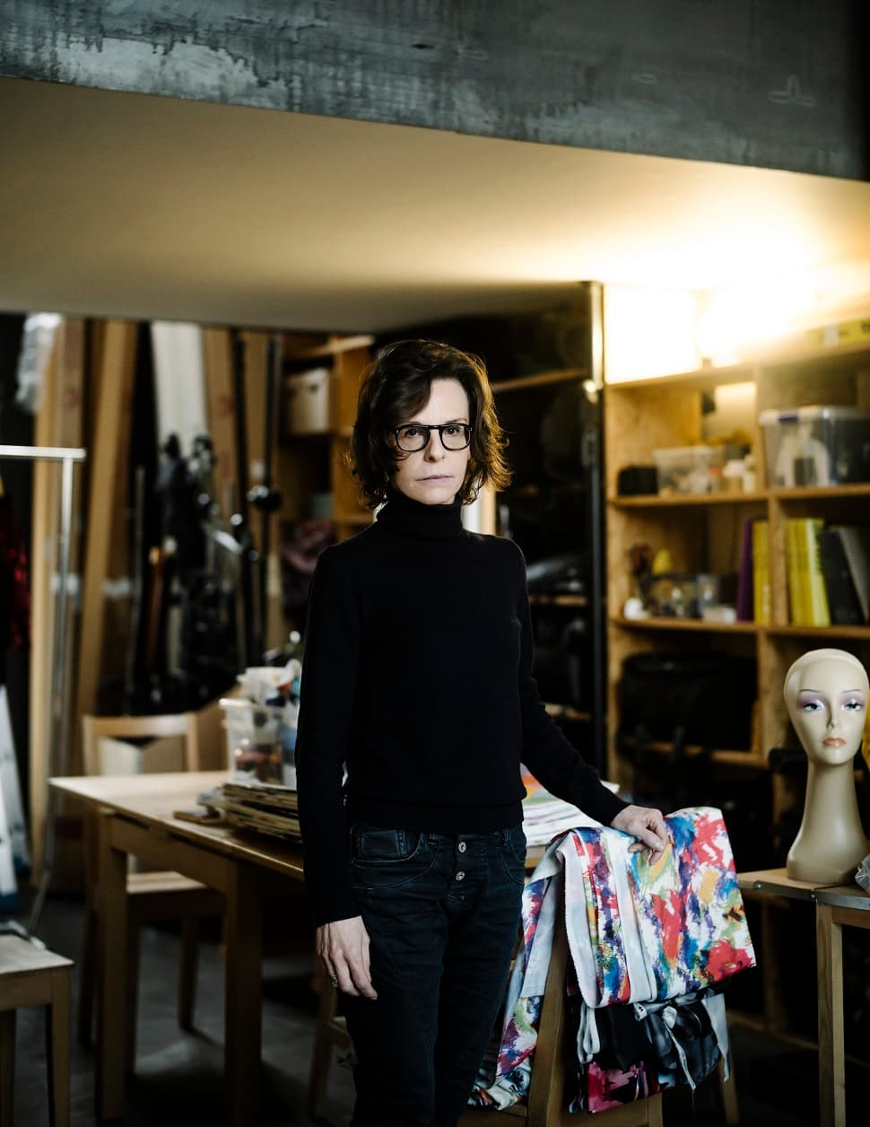Valerie Belin expose au Musée des Beaux-Arts de Bordeaux entre miroirs, désirs et correspondances