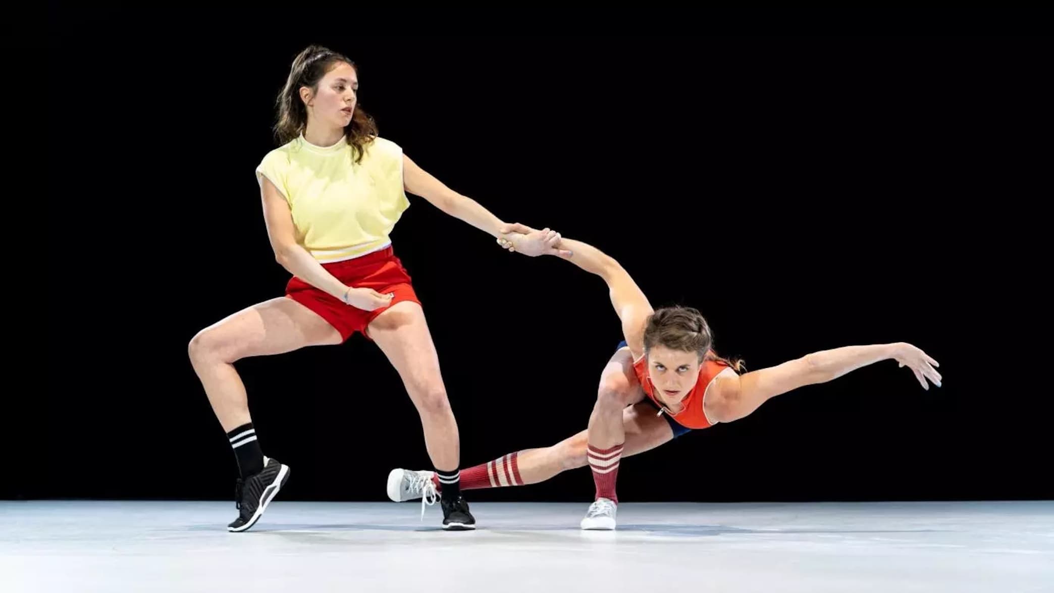 Avec Respire !, coup d’envoi sportif pour la scène nationale l’Empreinte