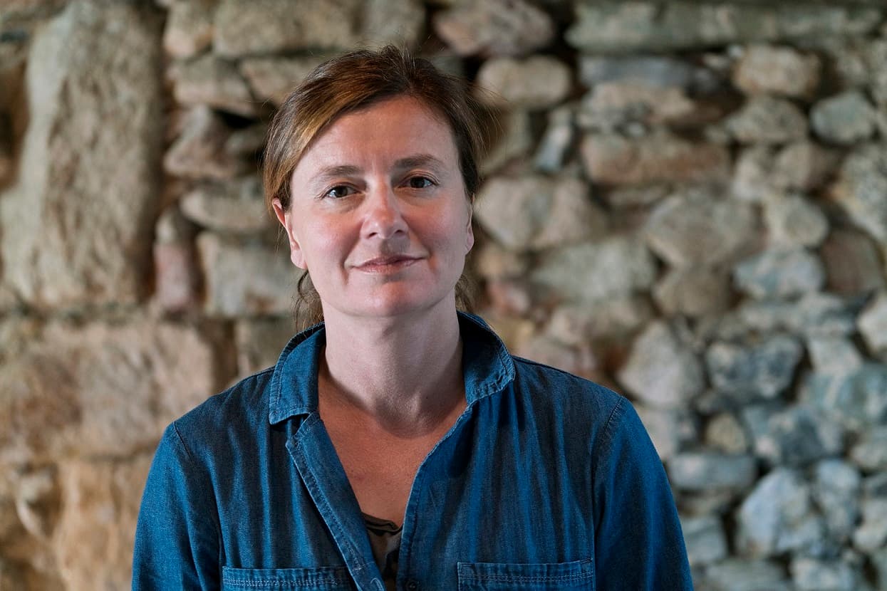 Portrait : les premiers pas de Fanny De Chaillé à la tête du TnBA