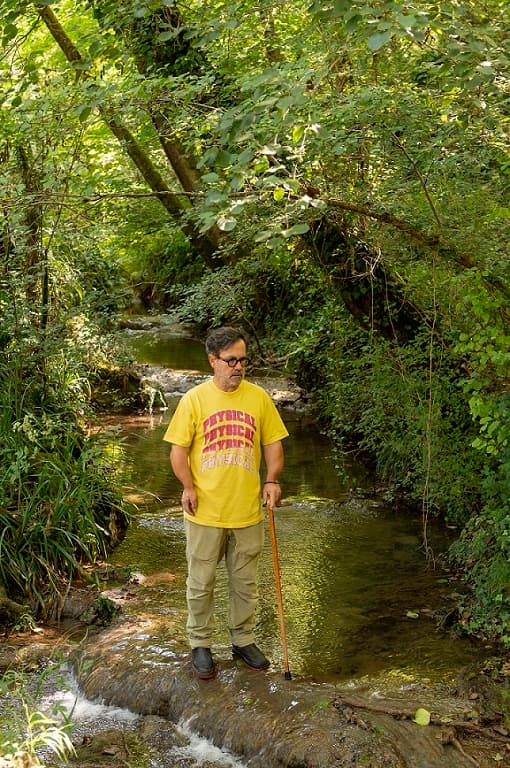 « Je n’ai pas du tout pour projet de rendre hommage à Dua Lipa »; Renaud Cojo, facétieux metteur en scène