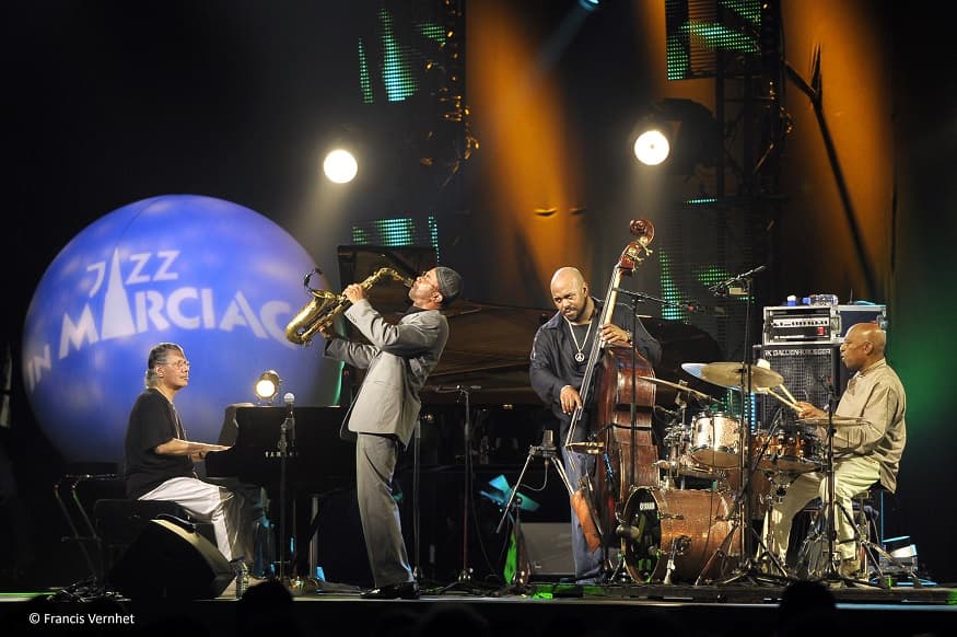Les trois bonnes raisons d’aller faire un tour au festival Jazz in Marciac