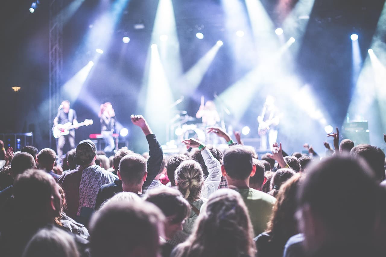 Festivals à Bordeaux et en région : les immanquables de juin