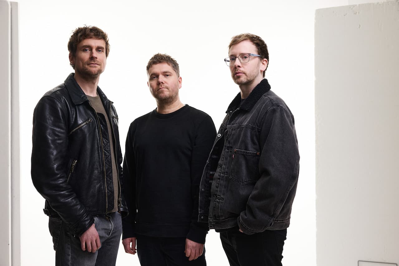 Gogo Penguin, la marche de l’empereur en Nouvelle-Aquitaine