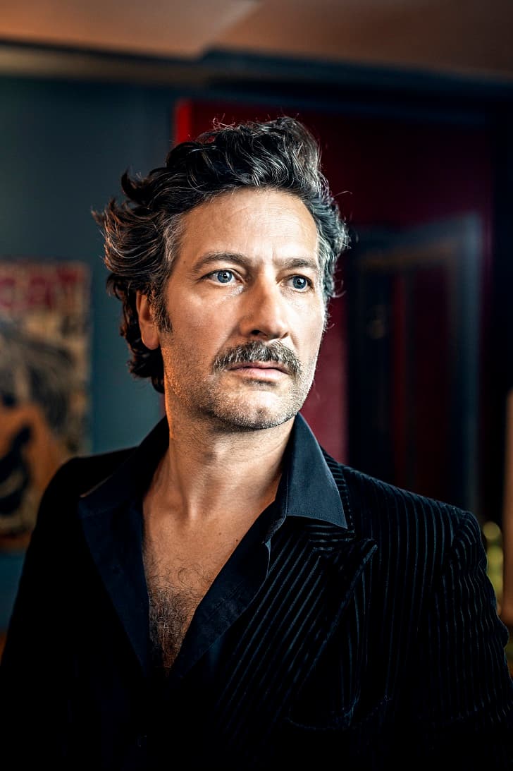 David Caretta en date unique « electropéra » à Limoges, le 19 décembre, BPM et Jingle Bells dans le même traîneau !