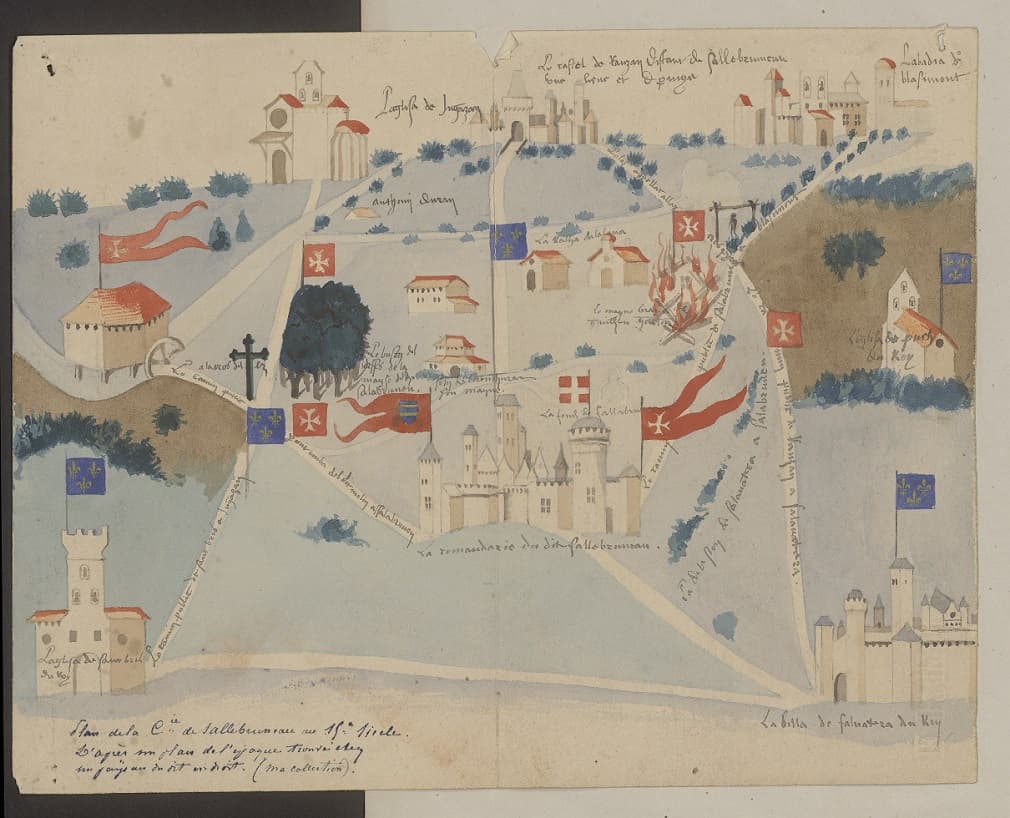 Une exposition pour remonter le temps s’installe aux Archives de la Gironde