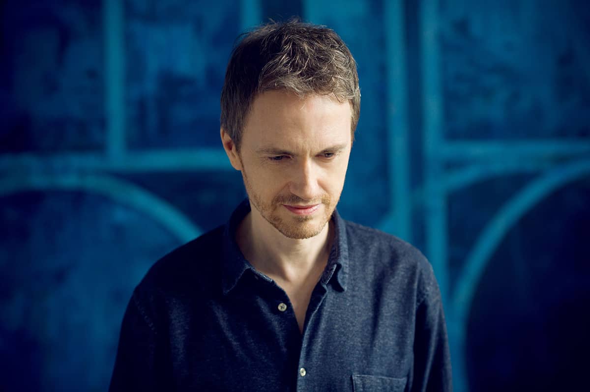 Récital Alexandre Tharaud