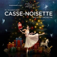 Casse-Noisette - Ballet & Orchestre