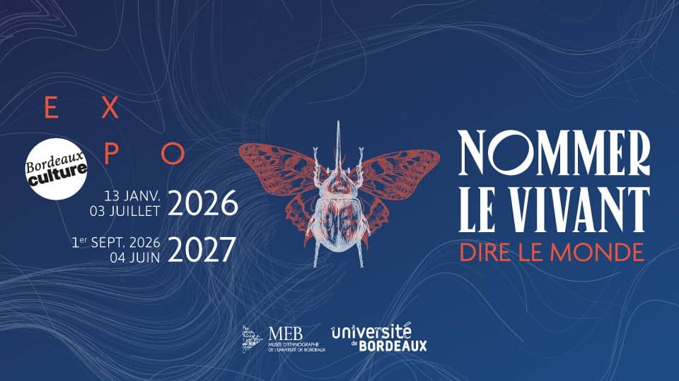 Nommer le vivant, dire le monde