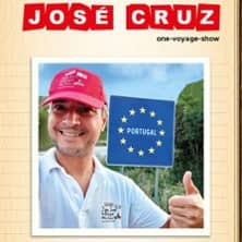 José Cruz - Portugal, Voyage au Centre du Monde