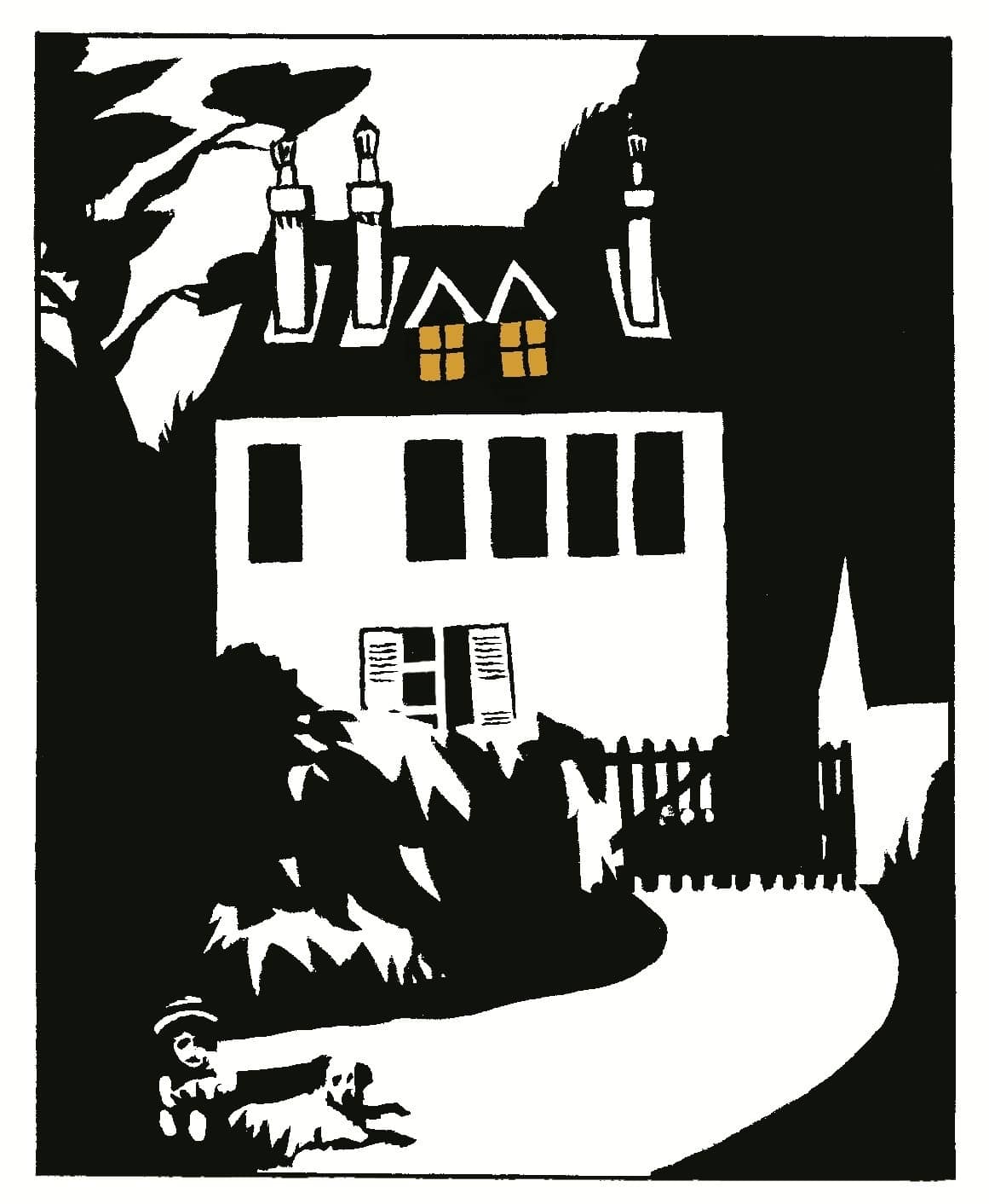 Lecture dessinée musicale