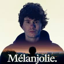 Tristan Pierre : Mélanjolie